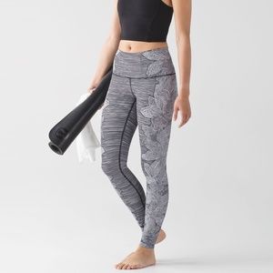 Wunder Under Pant Hi-Rise